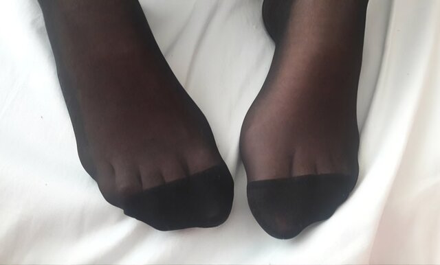 Nylonfoot1
