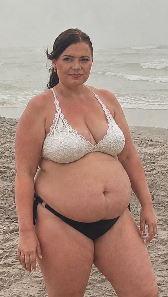 Moja żona - penisbig20