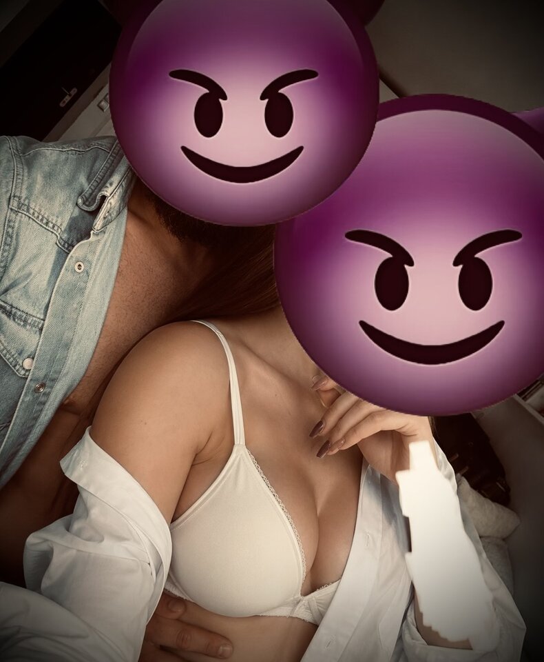 ❤️ - Devilscouplee
