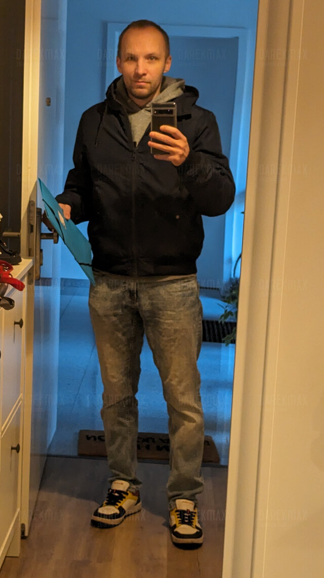 DarekMax