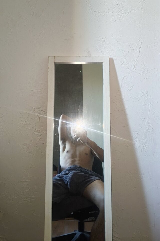 Que rico seria tenerte encima de mi🔥 - AndresWl11