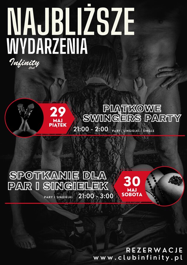 InfinityClub
