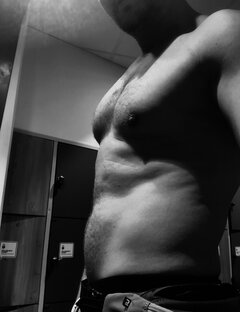 Gym time :)