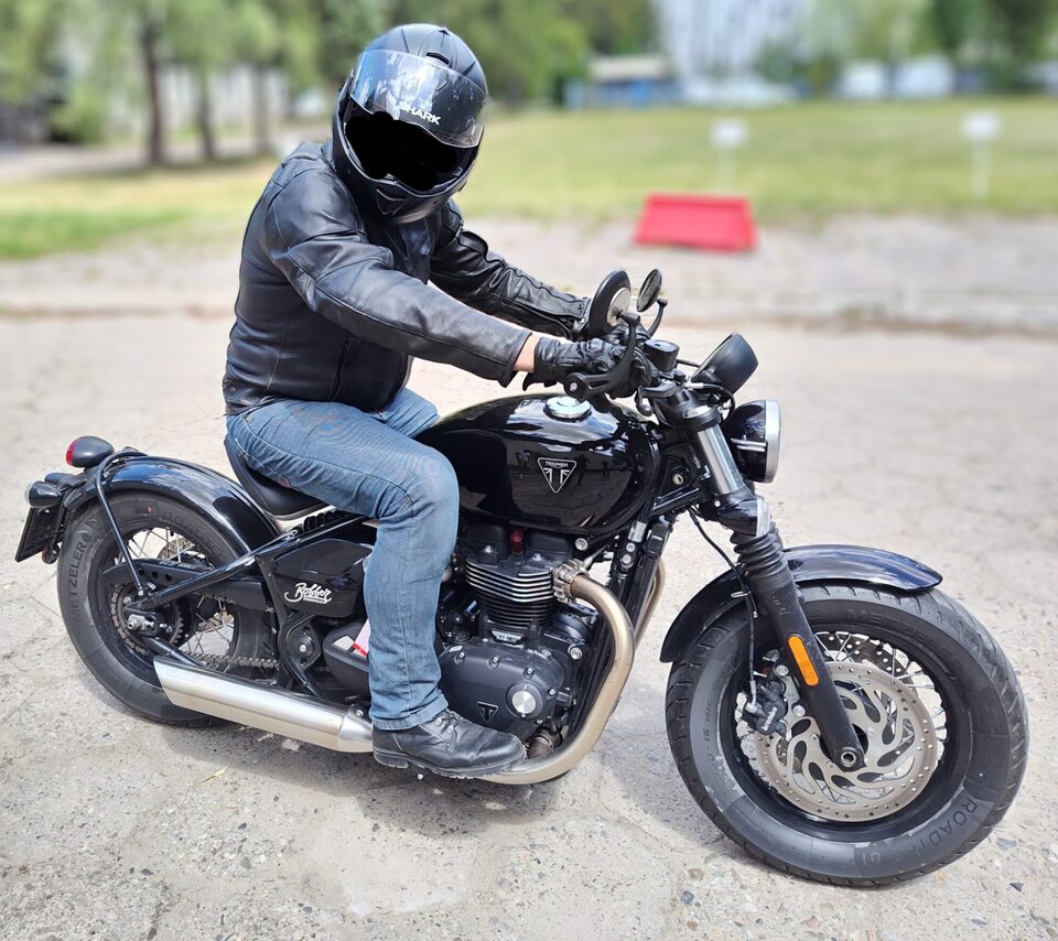 Bobber - Boby69___