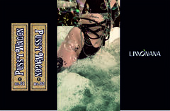 KINKY FOREST 14/15/16 SIERPNIA