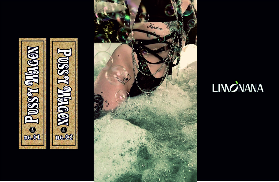 KINKY FOREST 14/15/16 SIERPNIA - LaCrimadiSangue