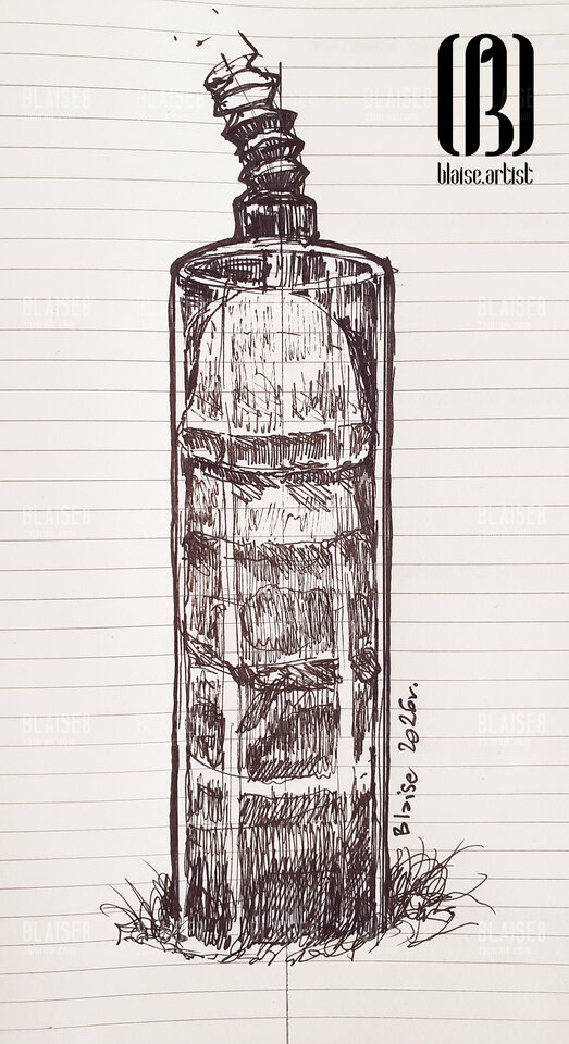 Art. No. 403 - blaise8