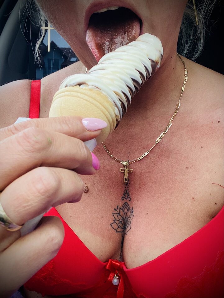 Och  te lody 🍦 - Crazy3947