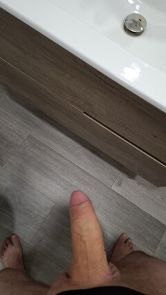 Wypniesz sie?