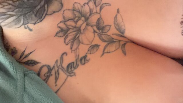 Inkeedbarbie