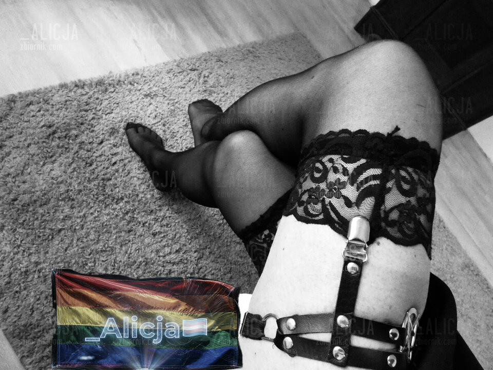 😘😈👠 - _Alicja